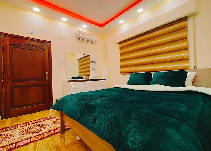 Maria Home