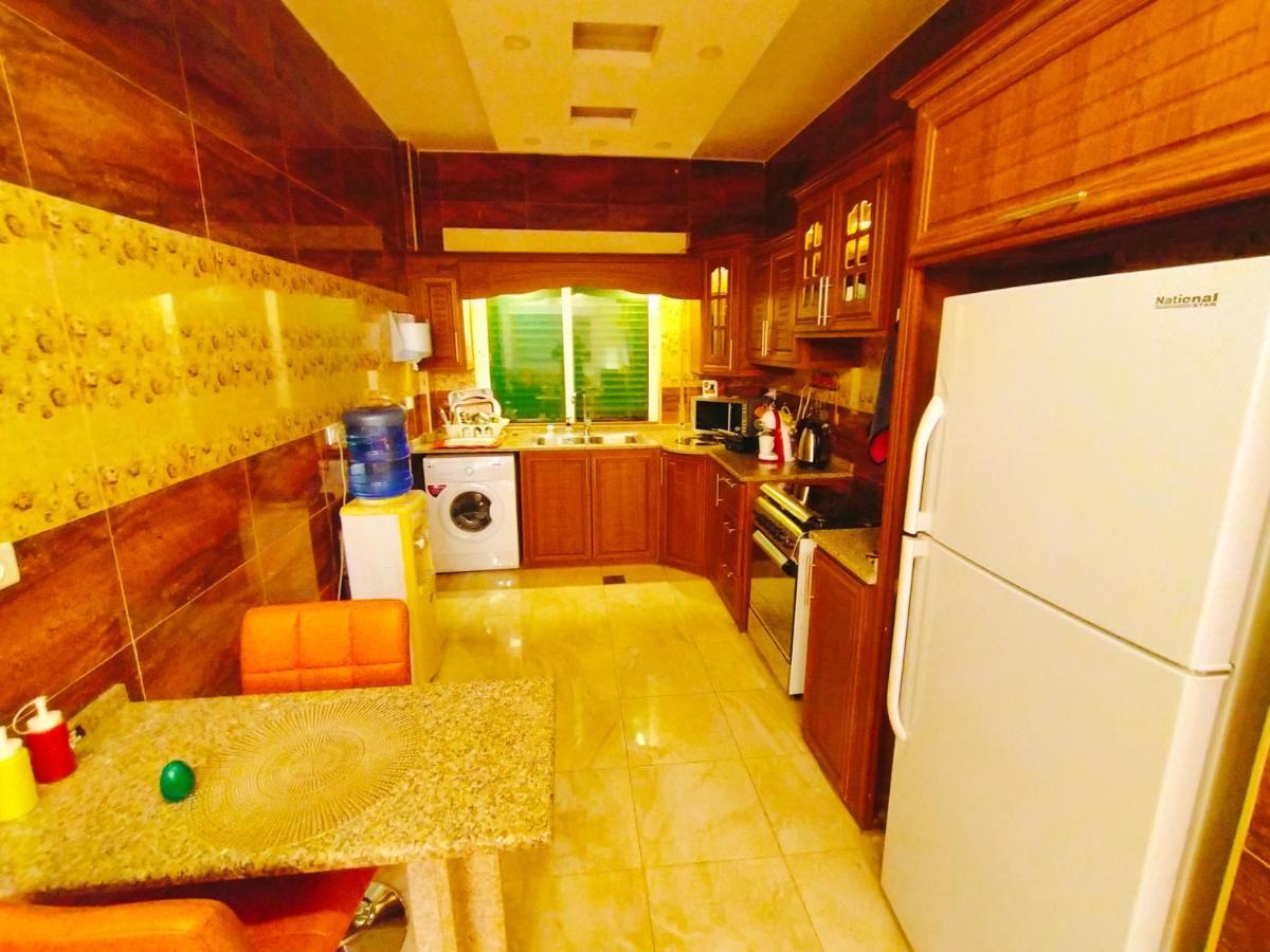 Apartment Maria
