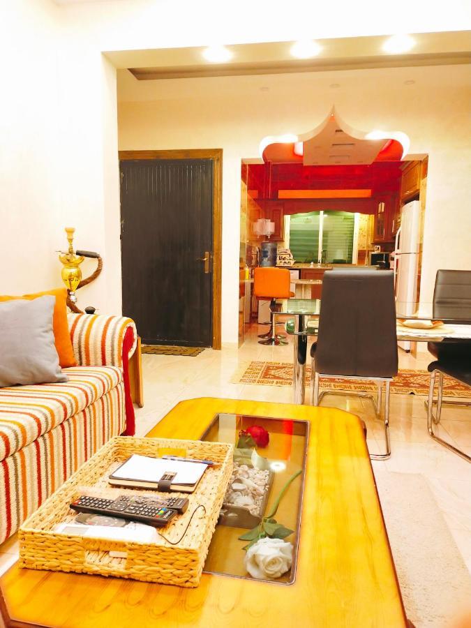 Maria Apartment Madaba
