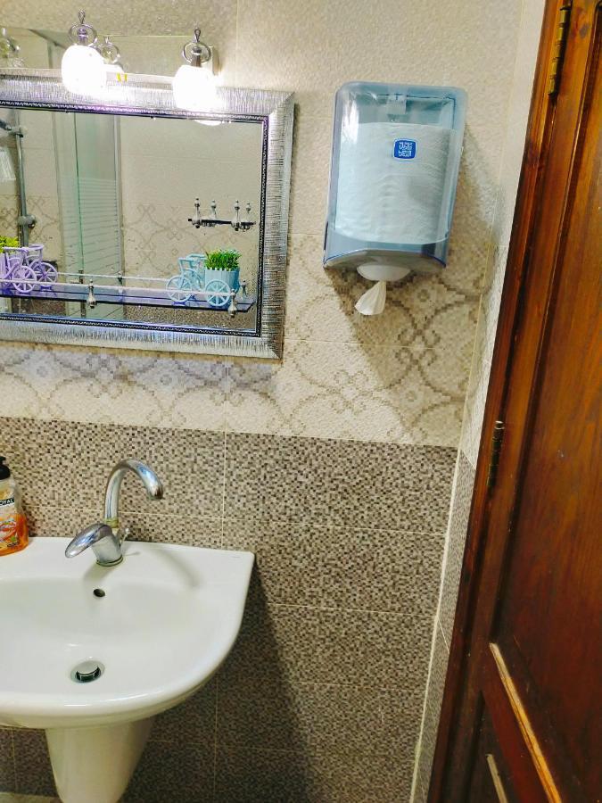 Maria Apartment
