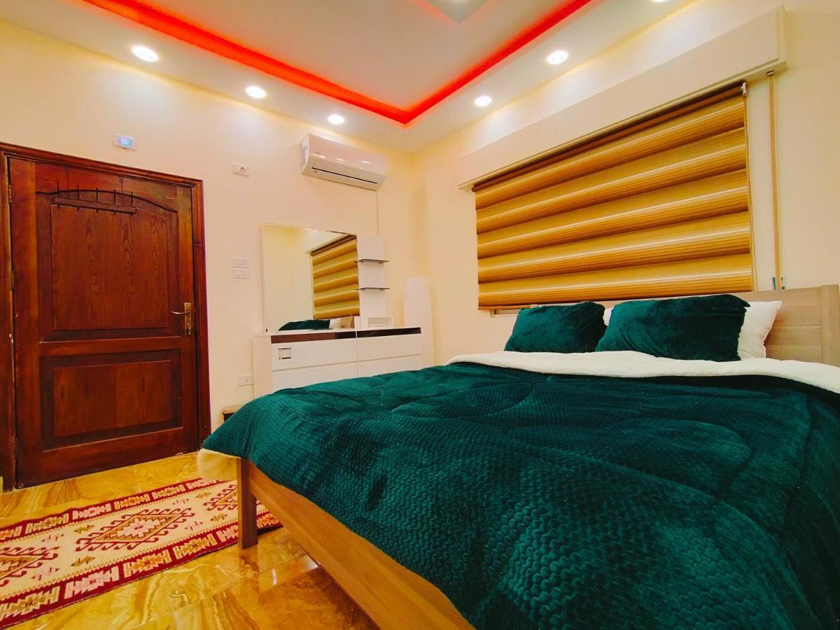 Maria Apartment *