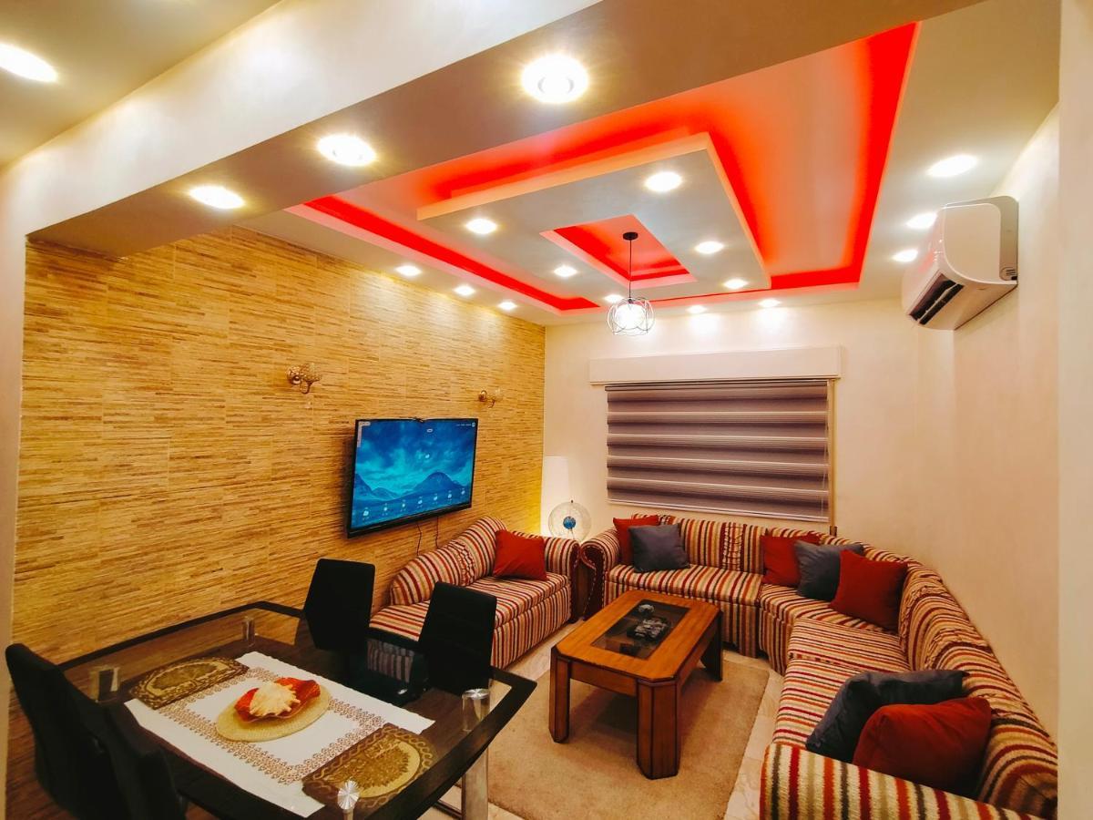 Maria Apartment *