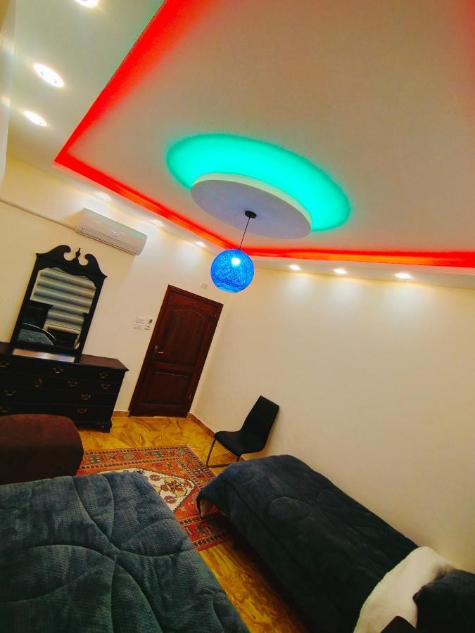 Maria Apartment