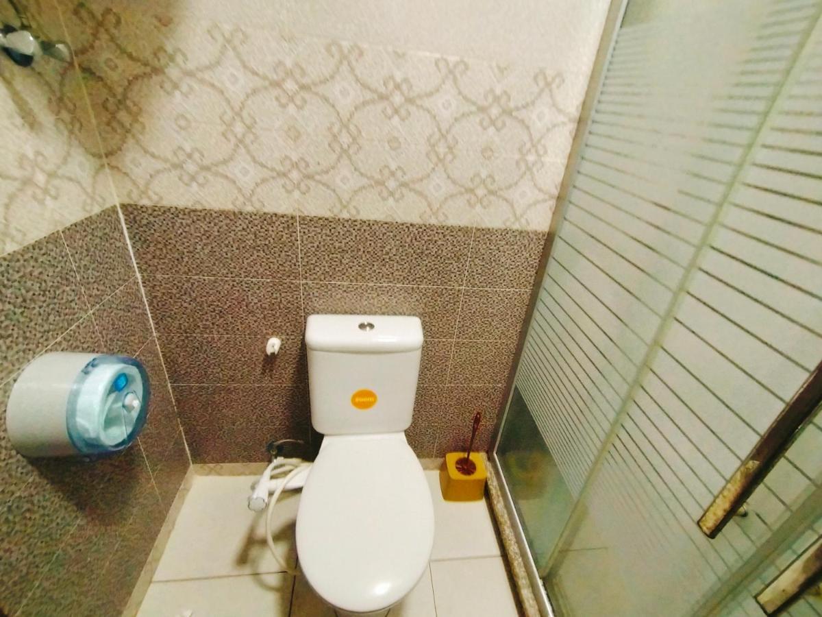 Maria Apartment Madaba