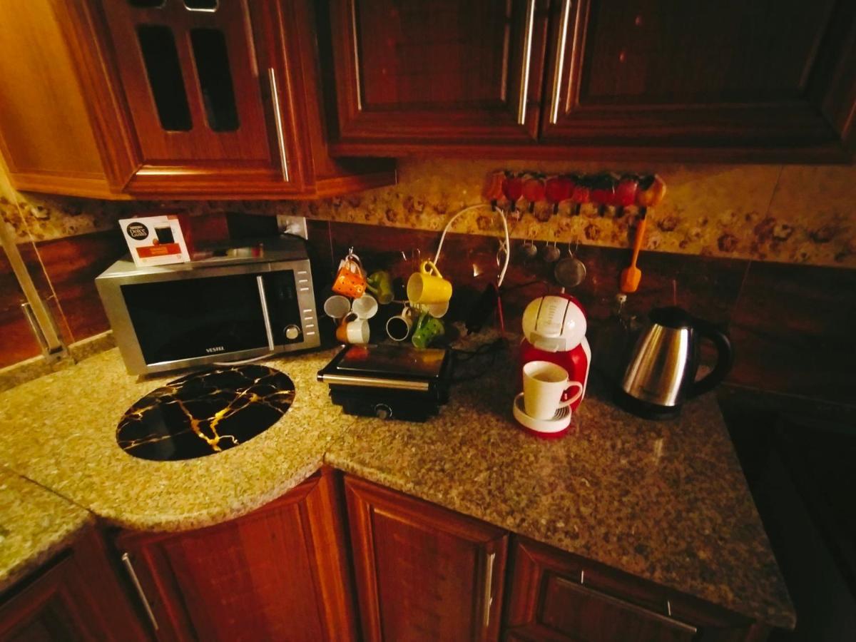 Maria Appartement Madaba