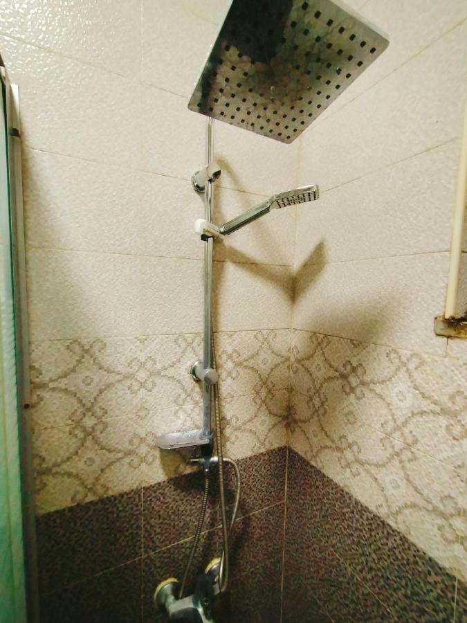 Appartement Maria *